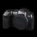 CANON EOS R8 Camera Skin