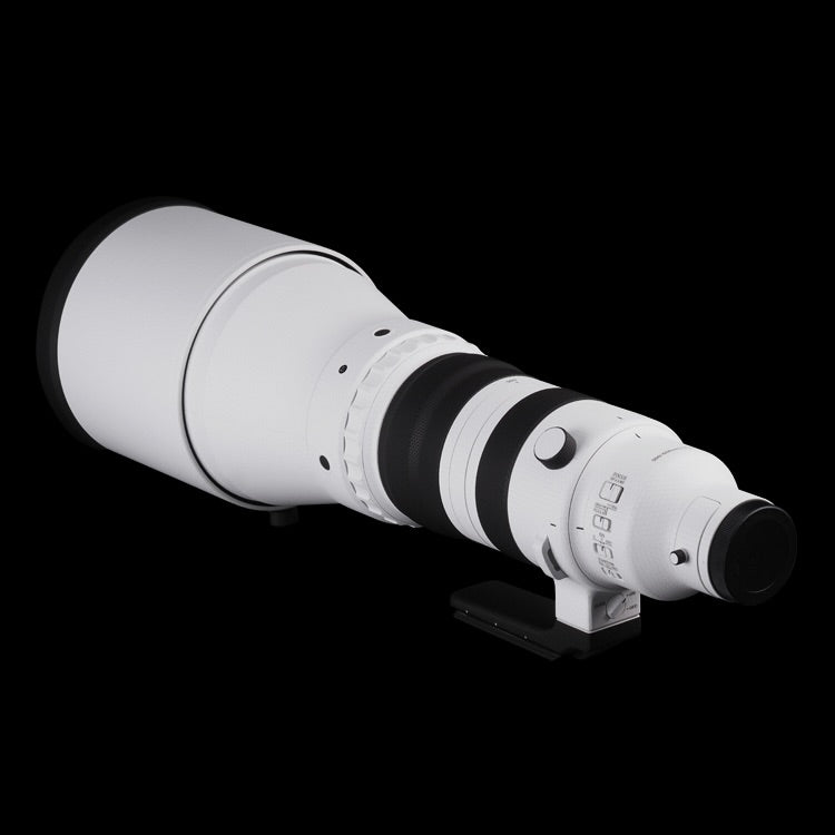 SIGMA 300-600mm F4 DG DN OS Sports Lens Skin