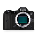 CANON EOS R50 Camera Skin