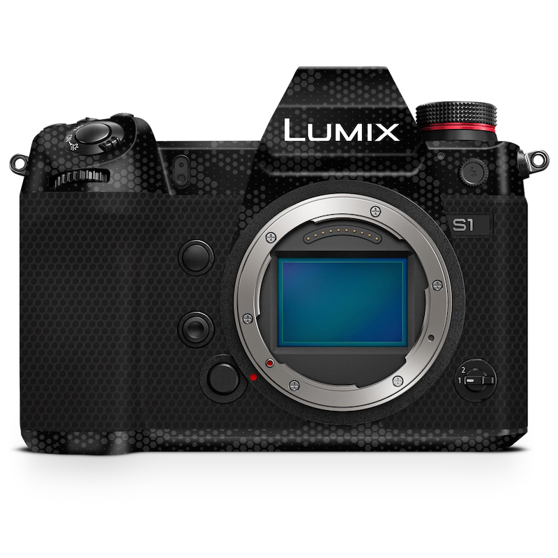 Panasonic LUMIX DC-S9 Camera Skin