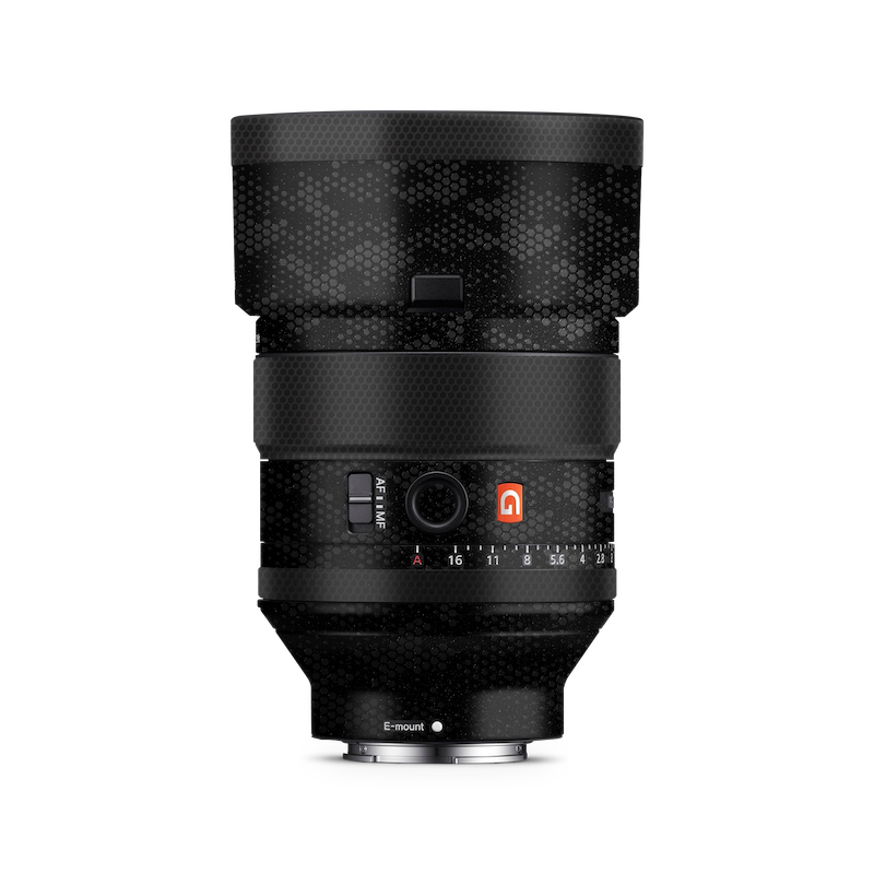 SONY E 55-210mm F4.5-6.3 OSS Lens Skin
