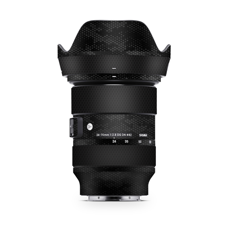 SIGMA 28-45mm F1.8 DG DN Art (Leica L Mount) Lens Skin