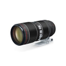 CANON EF 70-200mm F2.8L IS II & III USM Lens Skin
