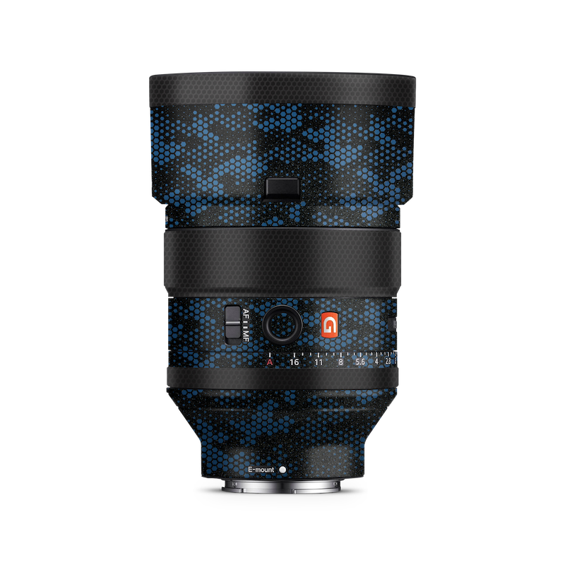 SONY E 55-210mm F4.5-6.3 OSS Lens Skin