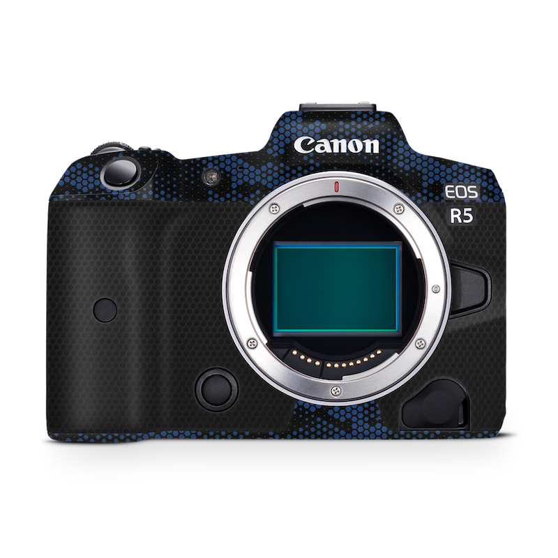 Canon EOS 5D Mark IV 5D4 Camera Skin