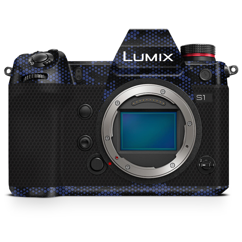 Panasonic LUMIX DC-S9 Camera Skin