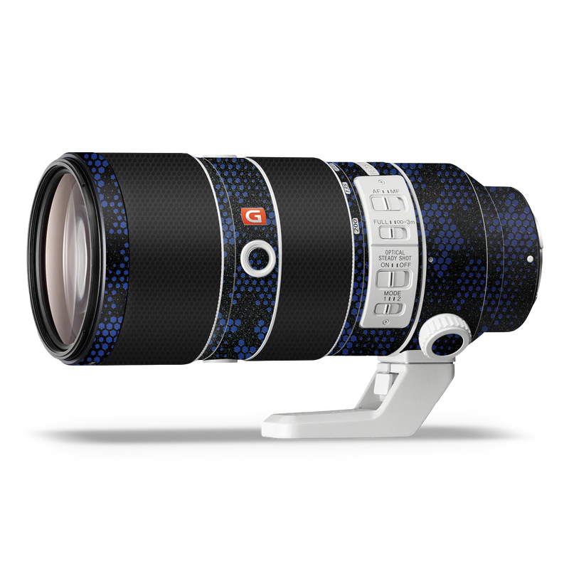 SONY FE 70-200mm F4 Macro G OSS II (MK2) Lens Skin