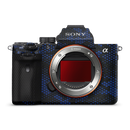 SONY A9II/A92 Mirrorless Camera Skin