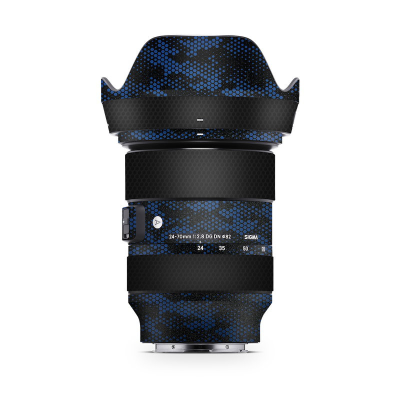 SIGMA 28-45mm F1.8 DG DN Art (Leica L Mount) Lens Skin