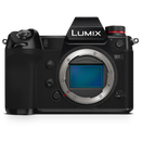 Panasonic LUMIX DC-S9 Camera Skin