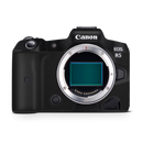 CANON EOS 6D Mark II Camera Skin