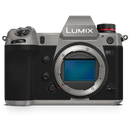 Panasonic LUMIX DC-S9 Camera Skin