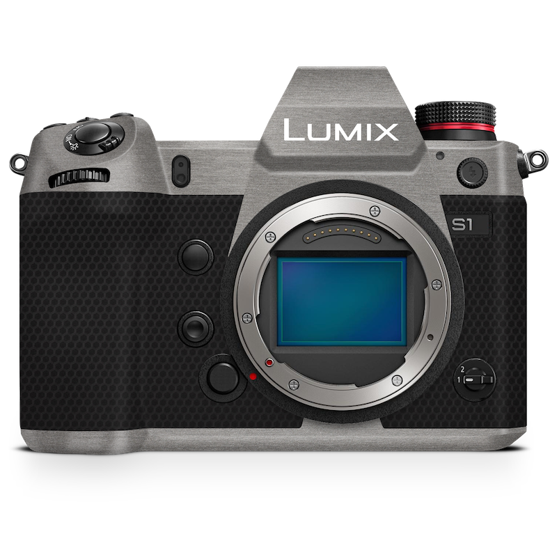 Panasonic LUMIX DC-S9 Camera Skin