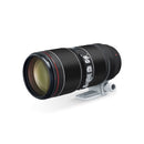 CANON EF 70-200mm F2.8L IS II & III USM Lens Skin