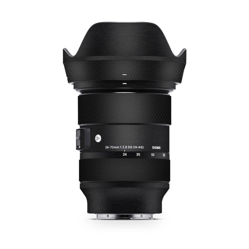 SIGMA 28-45mm F1.8 DG DN Art (SONY Mount) Lens Skin