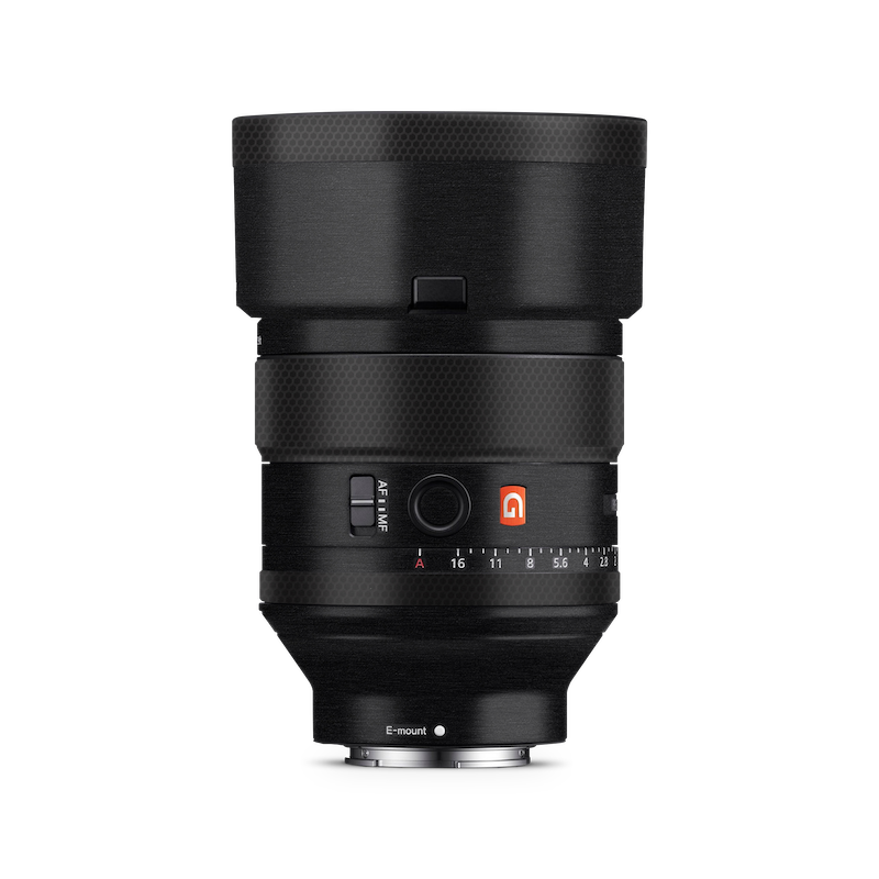 SONY E 55-210mm F4.5-6.3 OSS Lens Skin
