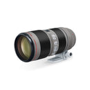 CANON EF 70-200mm F2.8L IS II & III USM Lens Skin