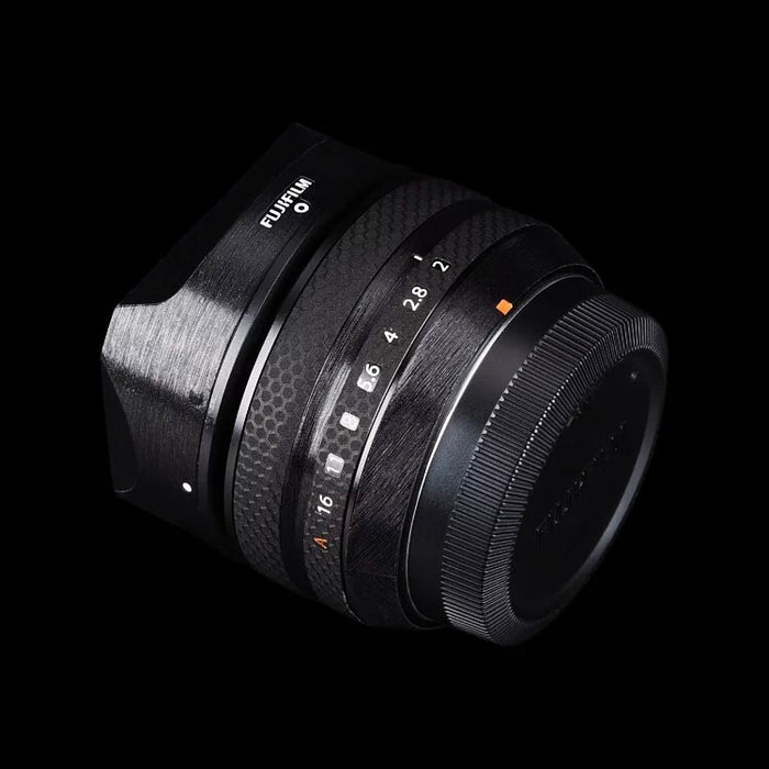 Fujifilm XF 18mm F2 R Lens Skin | ALPHAGVRD