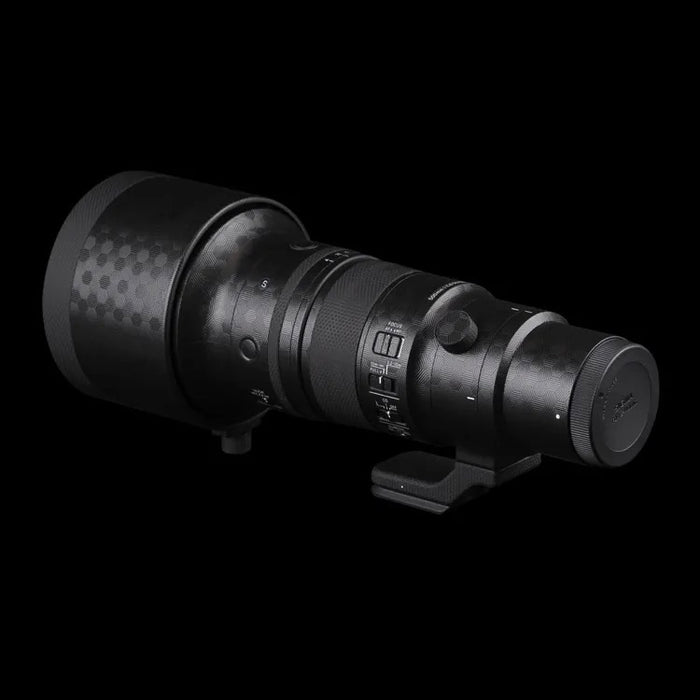Sony Alpha Camera and Lens Premium Protection Skins