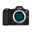 CANON EOS 6D Mark II Camera Skin