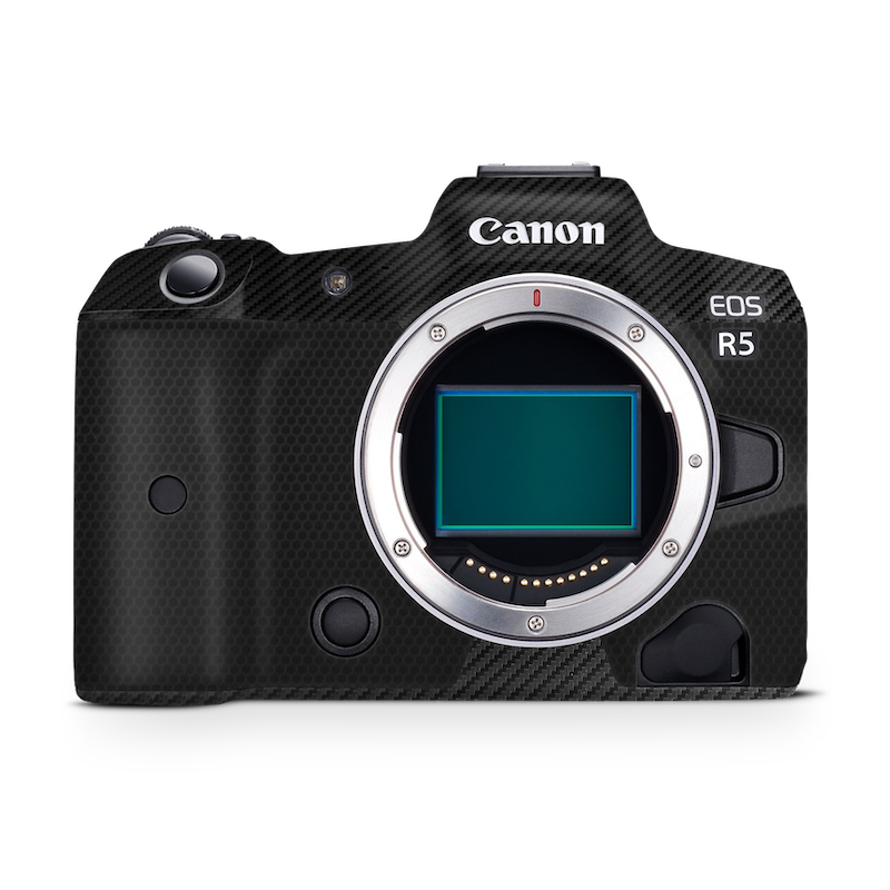 Canon EOS 5D Mark IV 5D4 Camera Skin