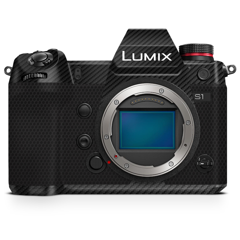 Panasonic LUMIX DC-S9 Camera Skin