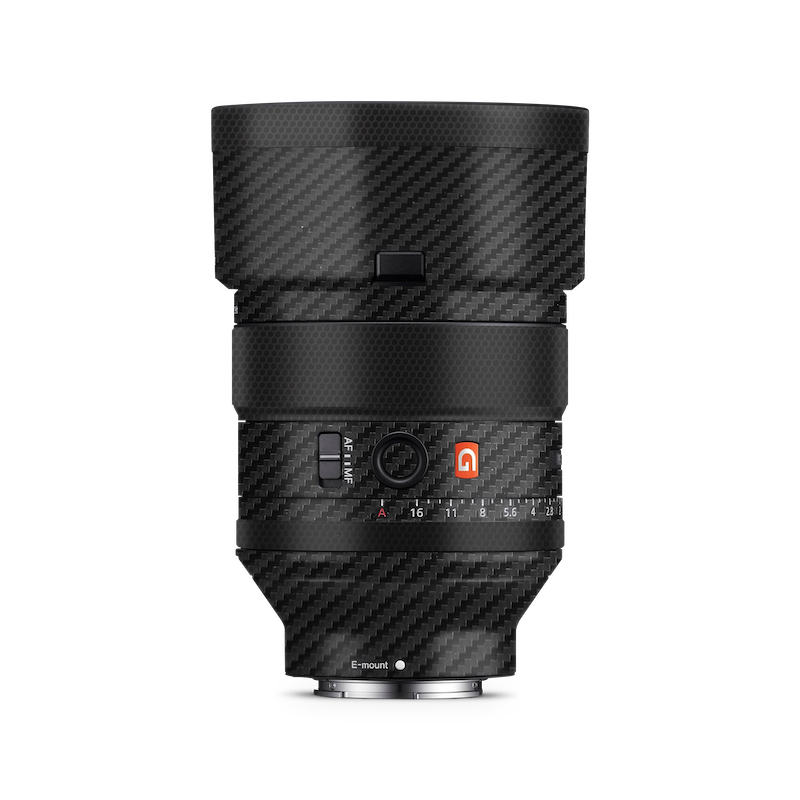 SONY E 55-210mm F4.5-6.3 OSS Lens Skin