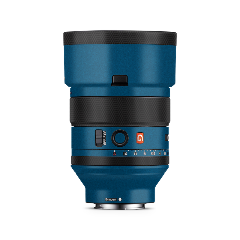 SONY E 55-210mm F4.5-6.3 OSS Lens Skin