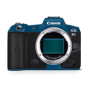 CANON EOS 90D Camera Skin