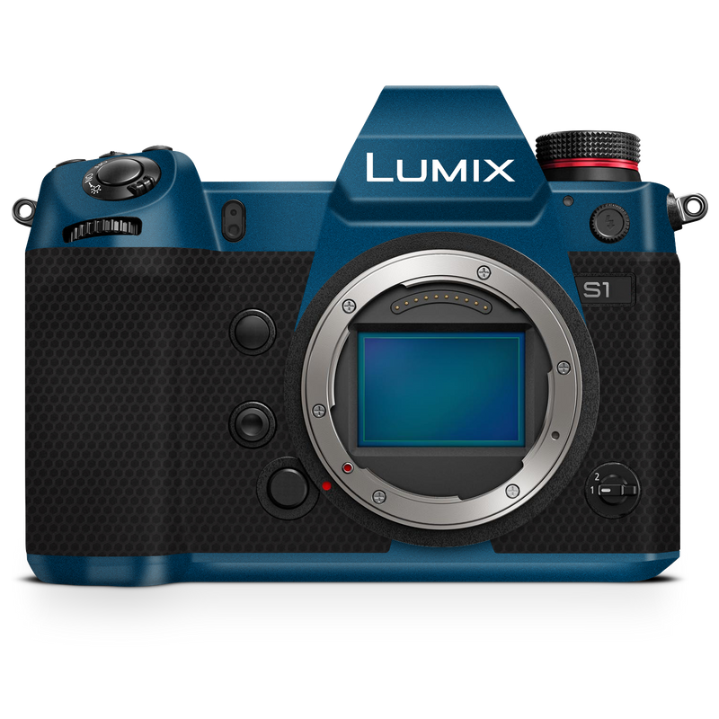 Panasonic LUMIX DC-S9 Camera Skin