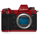 Panasonic LUMIX DC-S9 Camera Skin