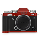 FUJIFILM Instax Mini Evo Camera Skin
