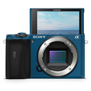 SONY A6300 Camera Skin