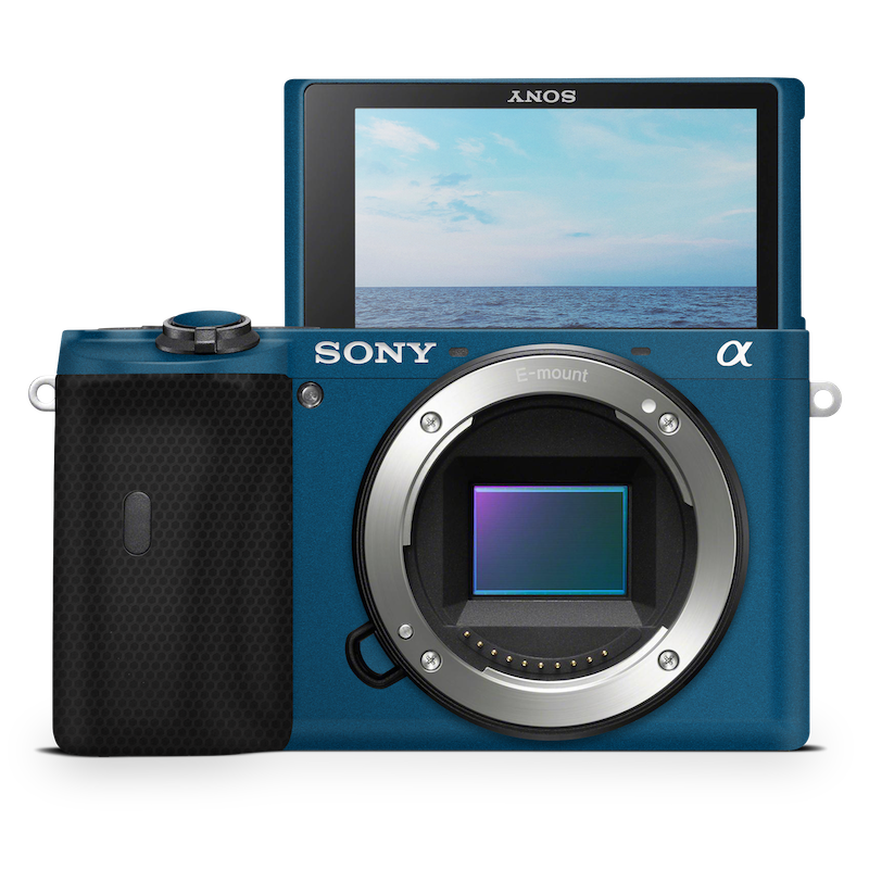 SONY A6300 Camera Skin