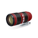 CANON EF 70-200mm F2.8L IS II & III USM Lens Skin