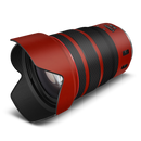 CANON RF 16-28mm F2.8 IS STM Lens Skin