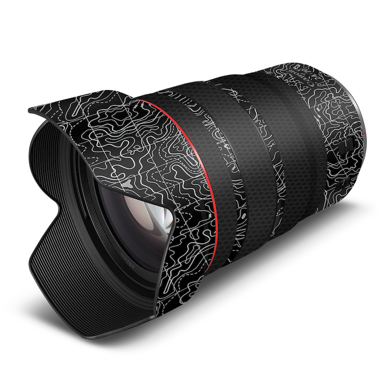 Canon RF 35mm F1.4 L VCM Lens Skin