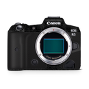 CANON EOS 6D Mark II Camera Skin
