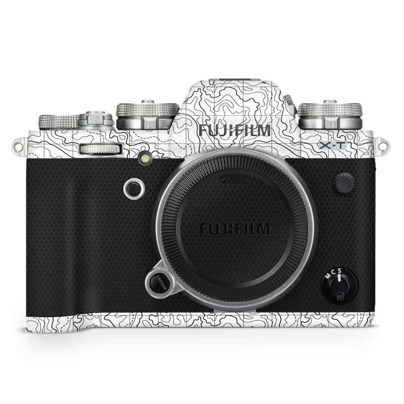 FUJIFILM Instax Mini Evo Camera Skin
