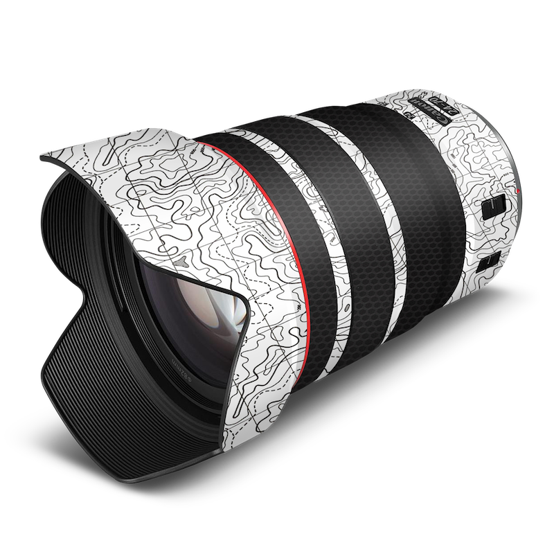 Canon RF 35mm F1.4 L VCM Lens Skin