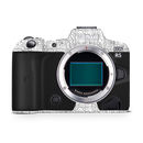 CANON EOS 6D Mark II Camera Skin