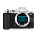 CANON EOS R6 Mark III R6 3 (MK3) Camera Skin