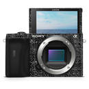 SONY A6300 Camera Skin
