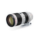 CANON EF 70-200mm F2.8L IS II & III USM Lens Skin