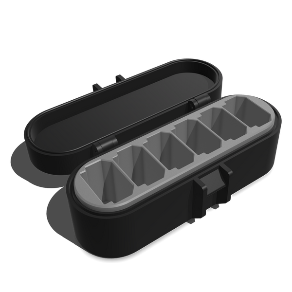 Pochette pour batterie individuelle - CEMO | Contact AIRCHAUD DIFFUSION Pochette pour batterie individuelle - CEMO | Contact AIRCHAUD DIFFUSION