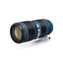 CANON EF 70-200mm F2.8L IS II & III USM Lens Skin