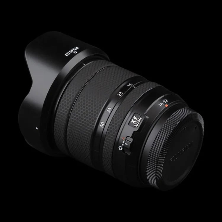 FUJIFILM XF 16-50mm F2.8-4.8 R LM WR Lens Skin