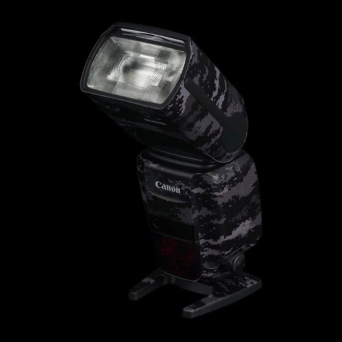 CANON Speedlite 600EX II-RT Camera flash Skin
