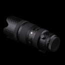 SIGMA 50-100mm F1.8 DC HSM ART (CANON Mount) Lens Skin