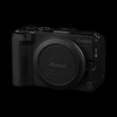 CANON EOS R50V Camera Skin